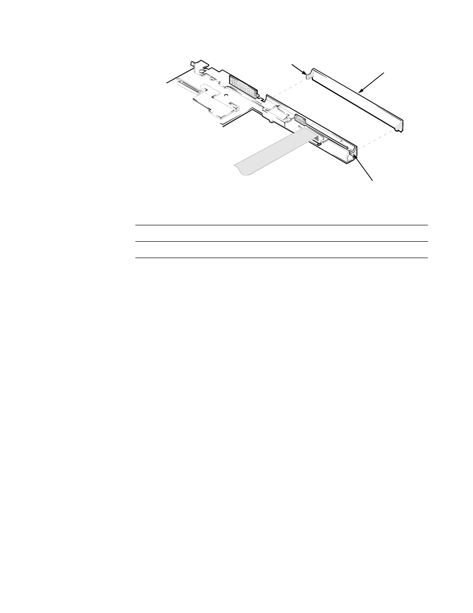 I/o-panel dust cover, I/o-panel dust cover -42 | Dell Latitude Xpi CD User Manual | Page 80 / 122