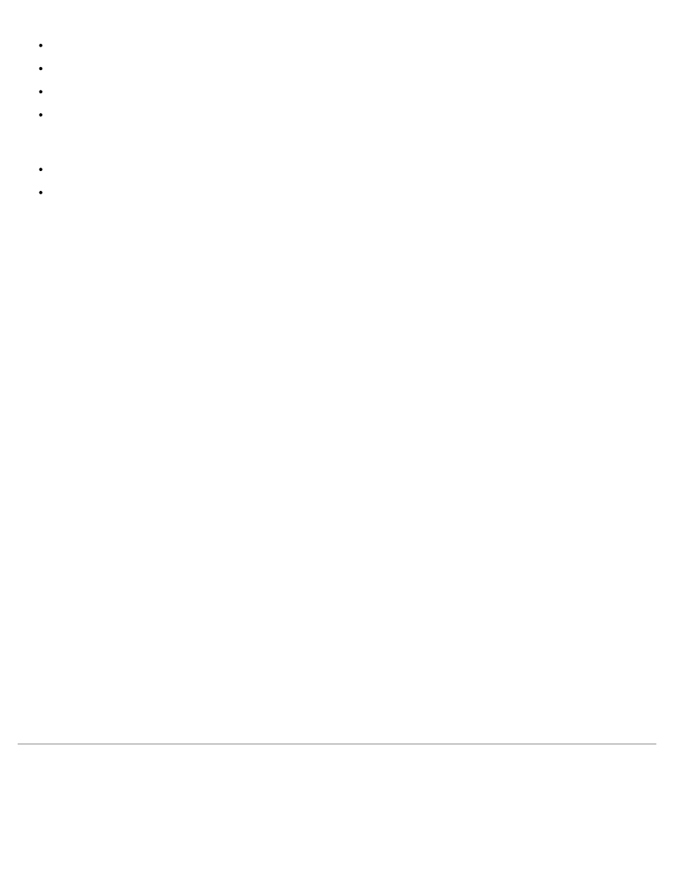 Ic notice (canada only), Fax branding | Dell D/Port Advanced Port Replicator User Manual | Page 13 / 32