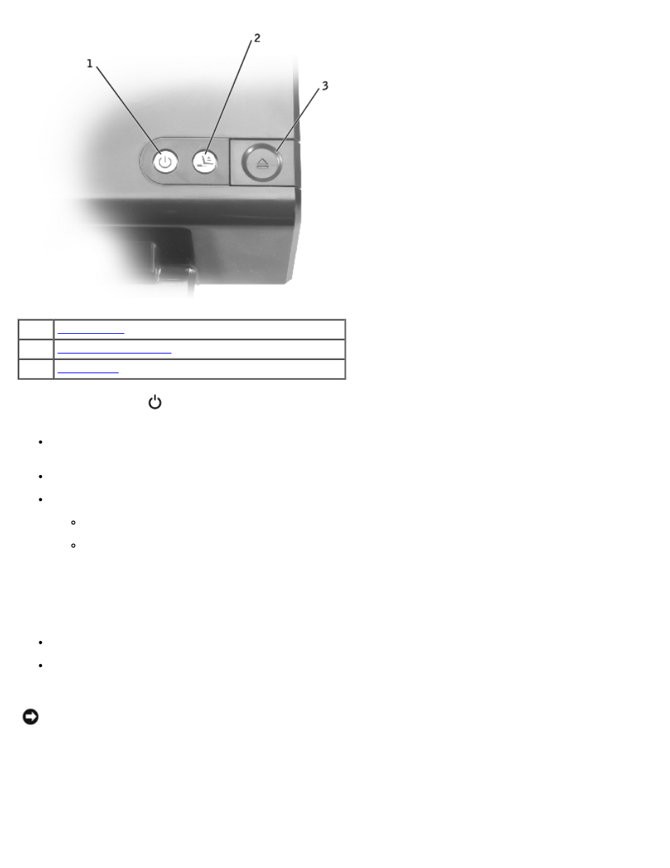 Left view | Dell D/Port Advanced Port Replicator User Manual | Page 4 / 32