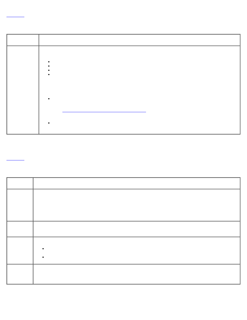 Client network connections (public network), Cluster interconnects (private network) | Dell PowerVault 775N (Rackmount NAS Appliance) User Manual | Page 10 / 94