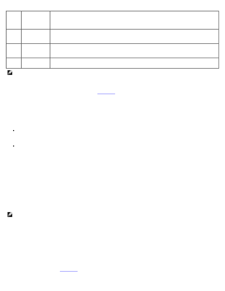 Enclosure management module (emm), Preparing the perc card for clustering | Dell PowerVault 775N (Rackmount NAS Appliance) User Manual | Page 23 / 94