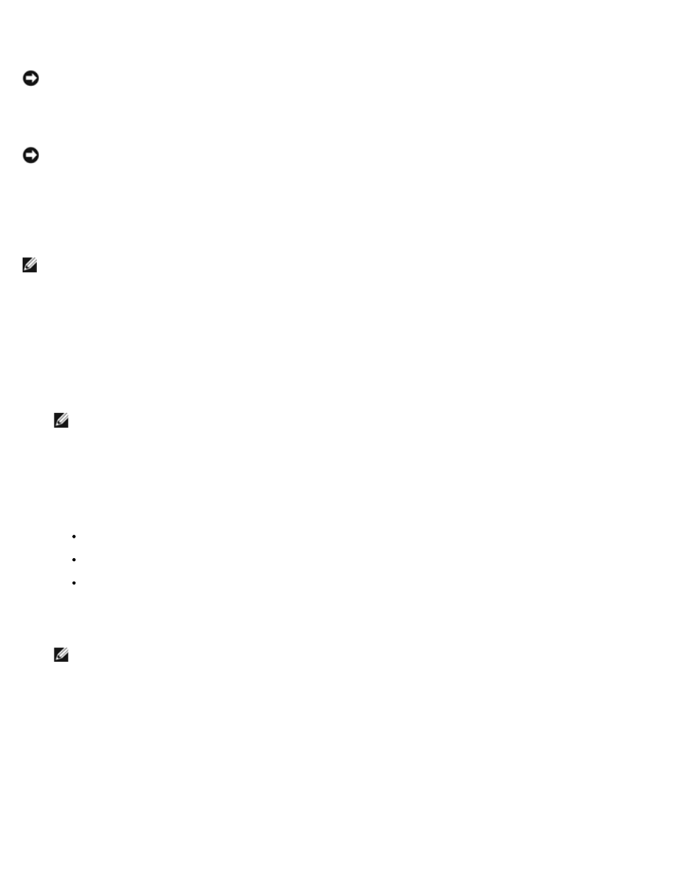 Assigning drive letters | Dell PowerVault 775N (Rackmount NAS Appliance) User Manual | Page 26 / 94