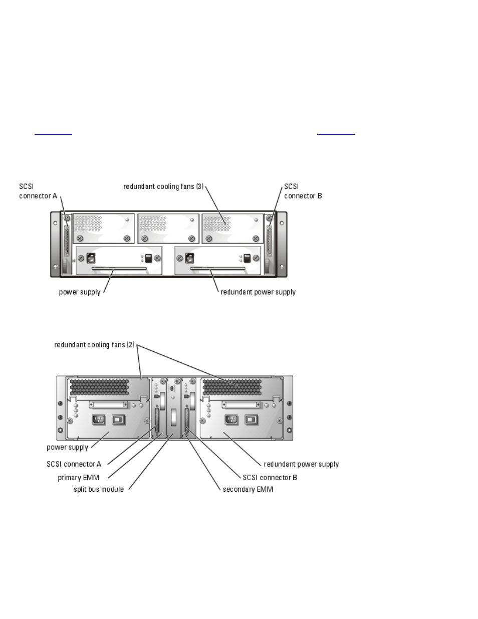 Dell PowerVault 775N (Rackmount NAS Appliance) User Manual | Page 41 / 94