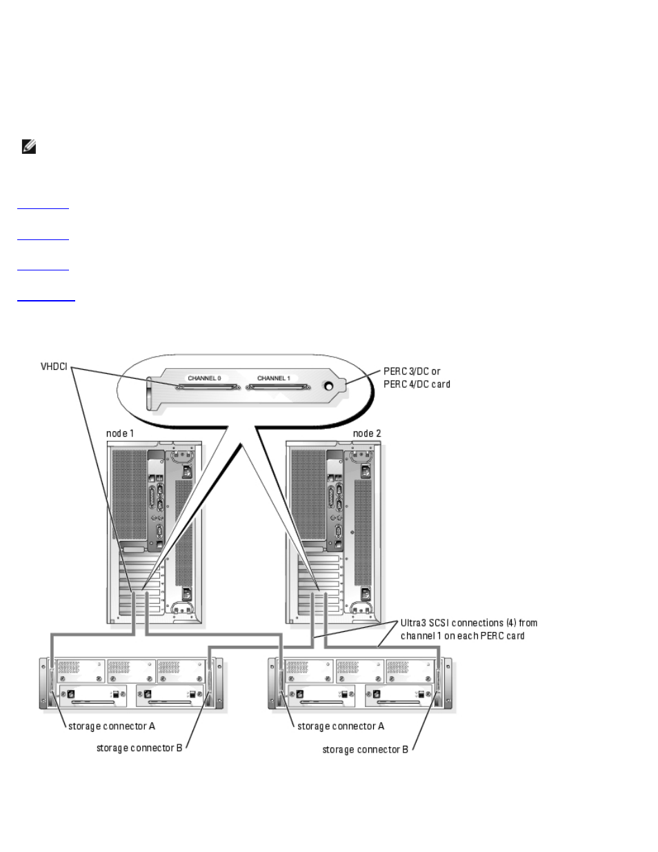 Dell PowerVault 775N (Rackmount NAS Appliance) User Manual | Page 45 / 94