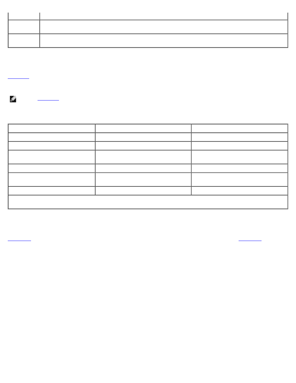 Powervault nas system specific network components, Raid controllers | Dell PowerVault 775N (Rackmount NAS Appliance) User Manual | Page 7 / 94