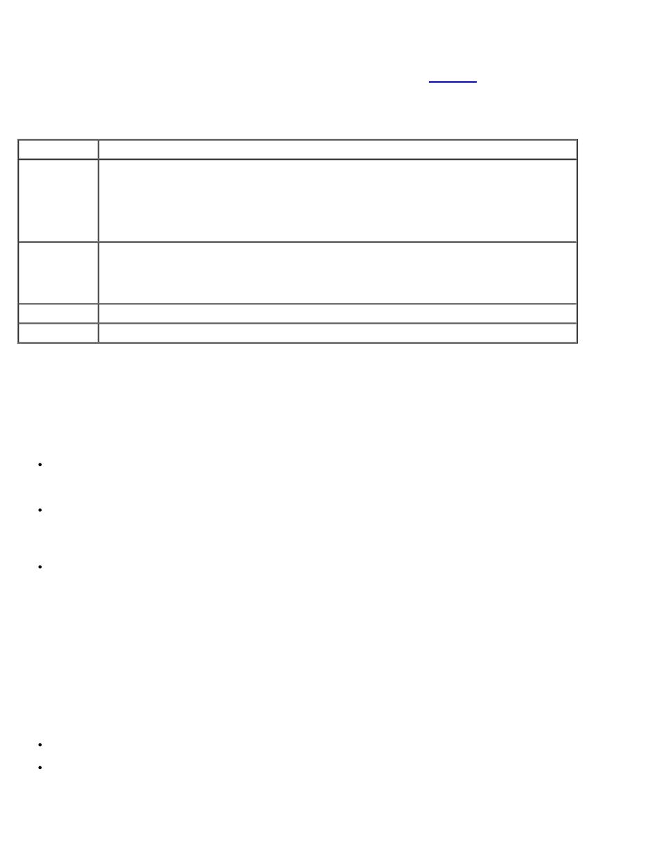 Resource parameters, Quorum disk (quorum resource), Using the quorum disk for cluster integrity | Dell PowerVault 775N (Rackmount NAS Appliance) User Manual | Page 72 / 94