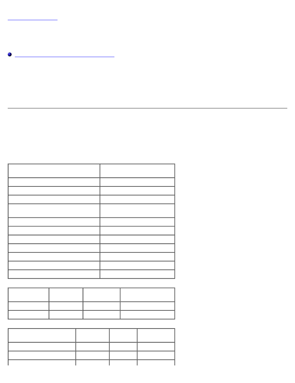 Cluster data sheet, Powervault scsi cluster solution data sheet, Cluster | Data sheet | Dell PowerVault 775N (Rackmount NAS Appliance) User Manual | Page 84 / 94