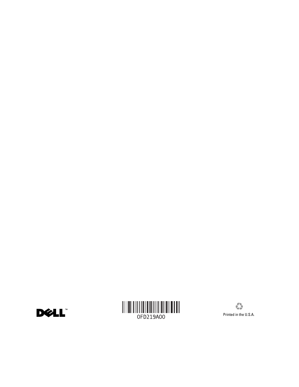 Dell PowerEdge 1800 User Manual | Page 12 / 12