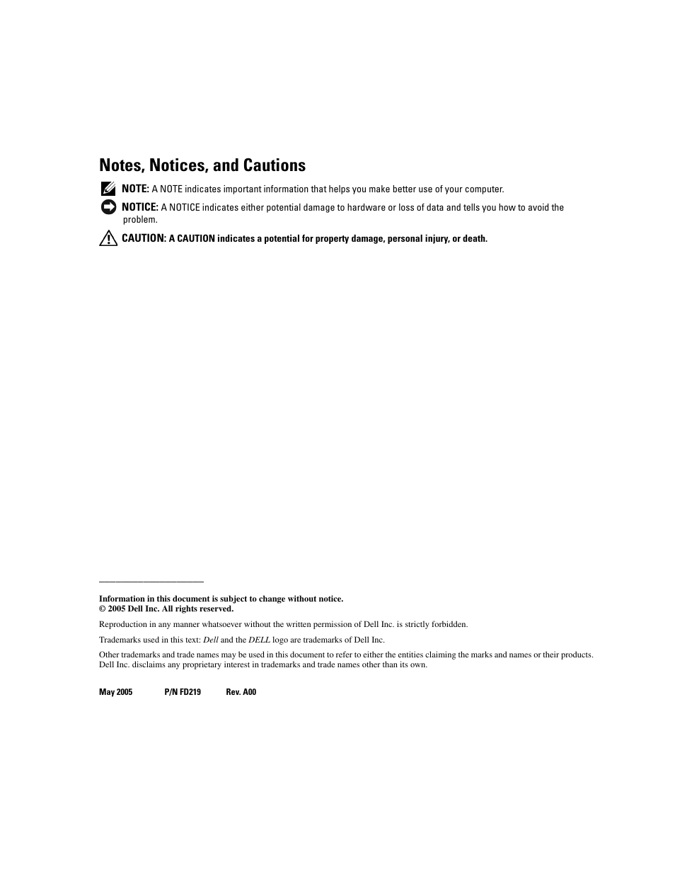 Dell PowerEdge 1800 User Manual | Page 4 / 12