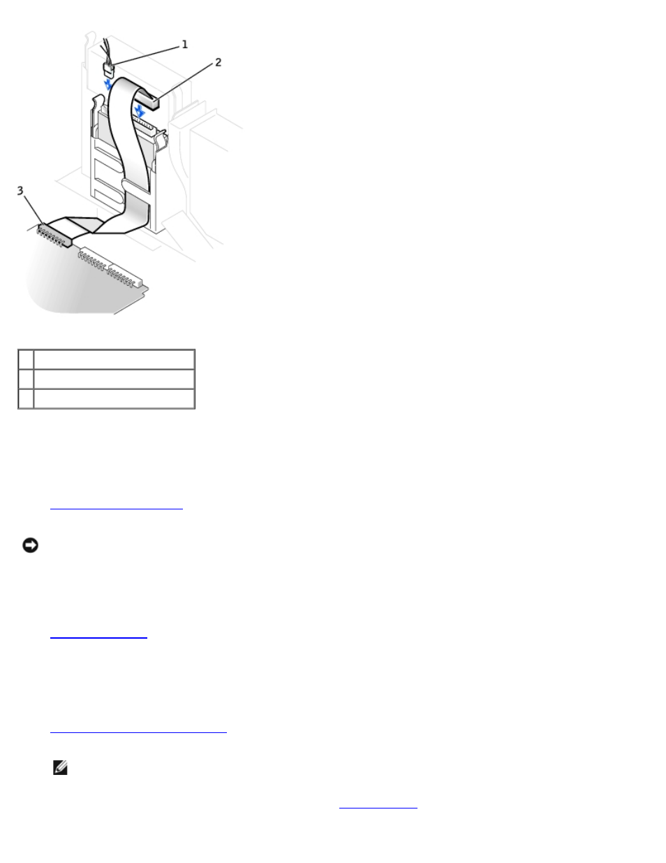 Dell OptiPlex GX260 User Manual | Page 100 / 235