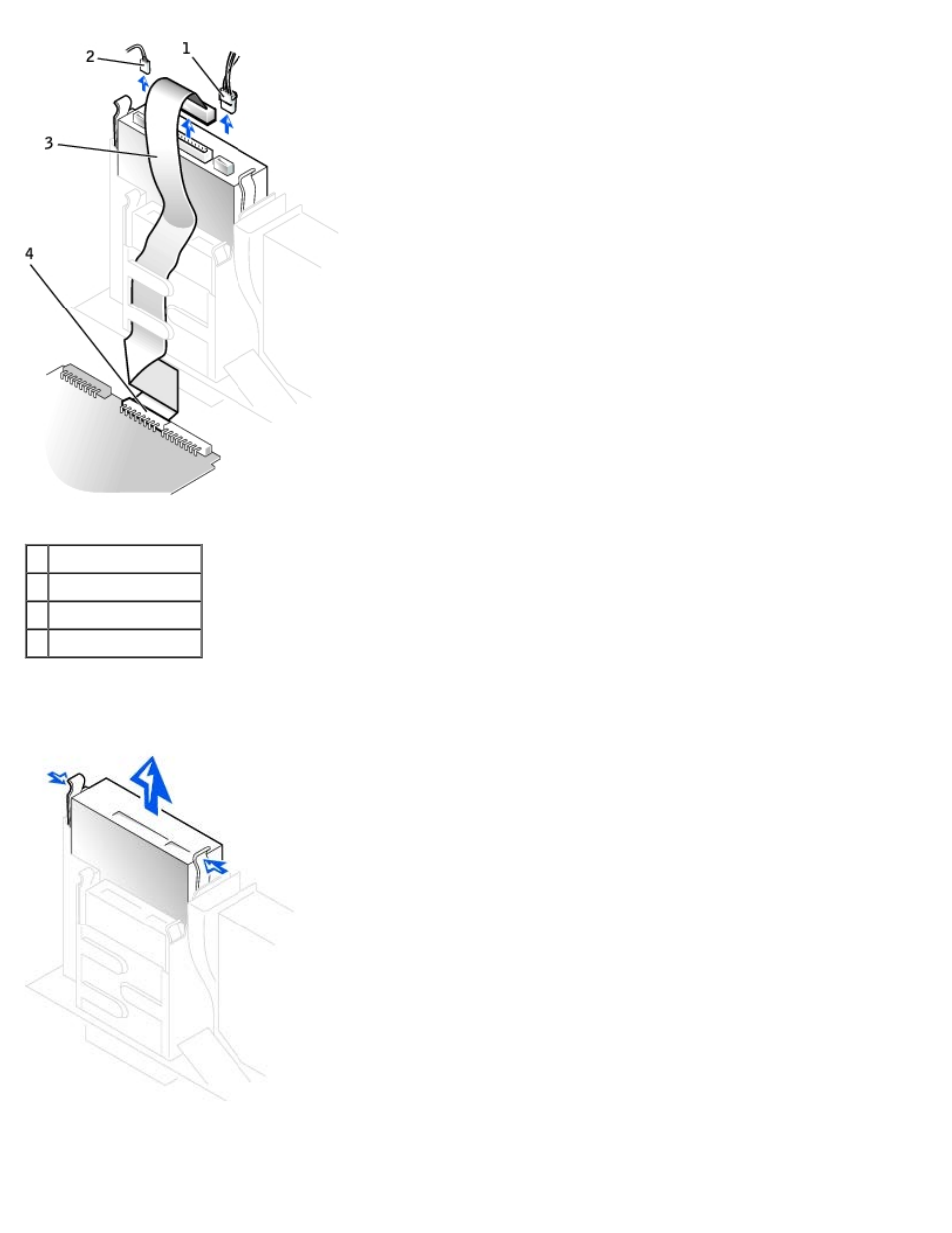 Dell OptiPlex GX260 User Manual | Page 102 / 235