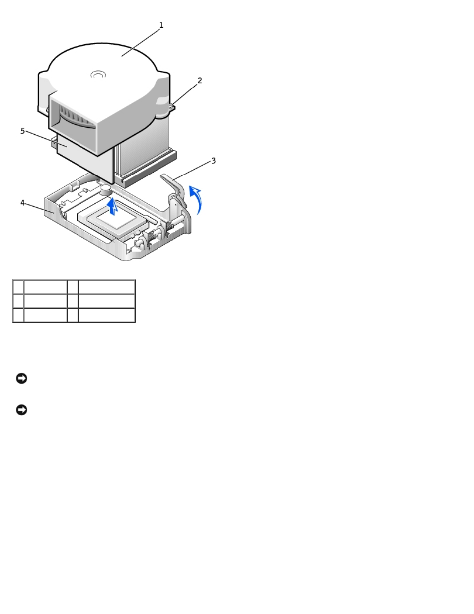 Dell OptiPlex GX260 User Manual | Page 107 / 235