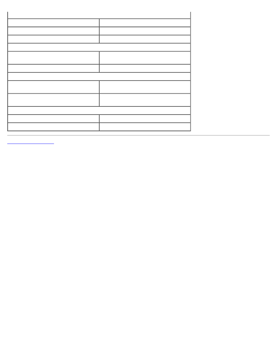 Dell OptiPlex GX260 User Manual | Page 11 / 235