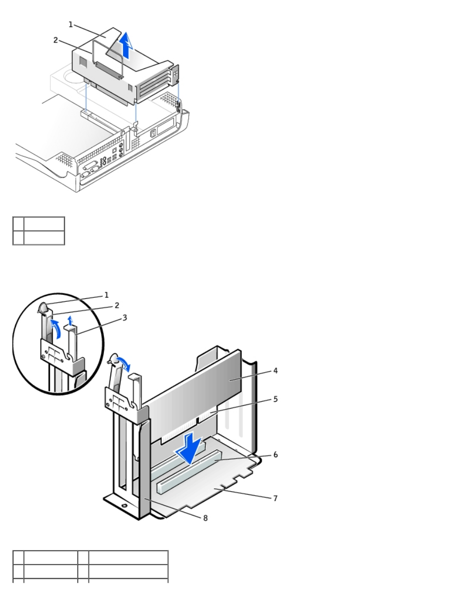 Dell OptiPlex GX260 User Manual | Page 113 / 235