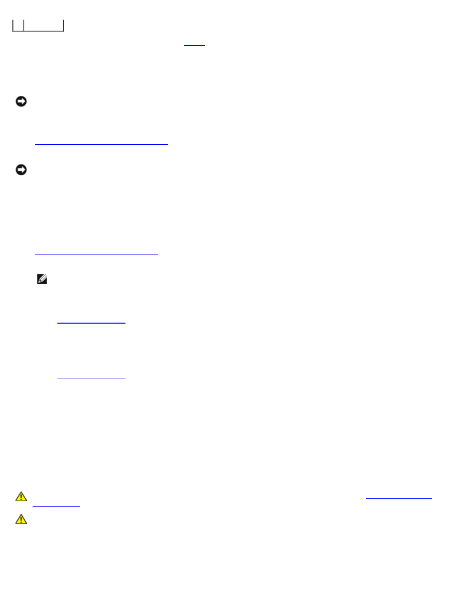 Serial port adapters, Installing a serial port adapter | Dell OptiPlex GX260 User Manual | Page 115 / 235