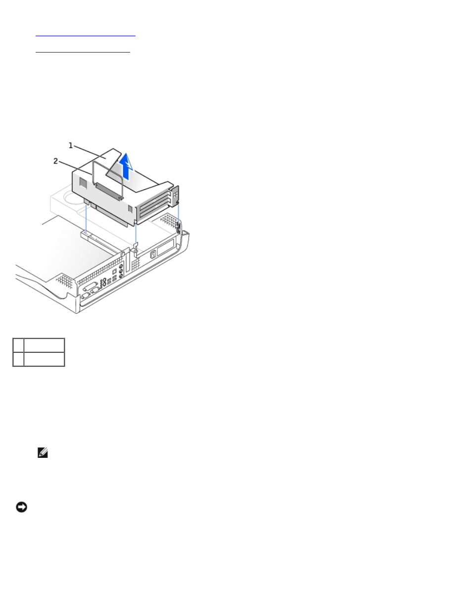 Dell OptiPlex GX260 User Manual | Page 119 / 235