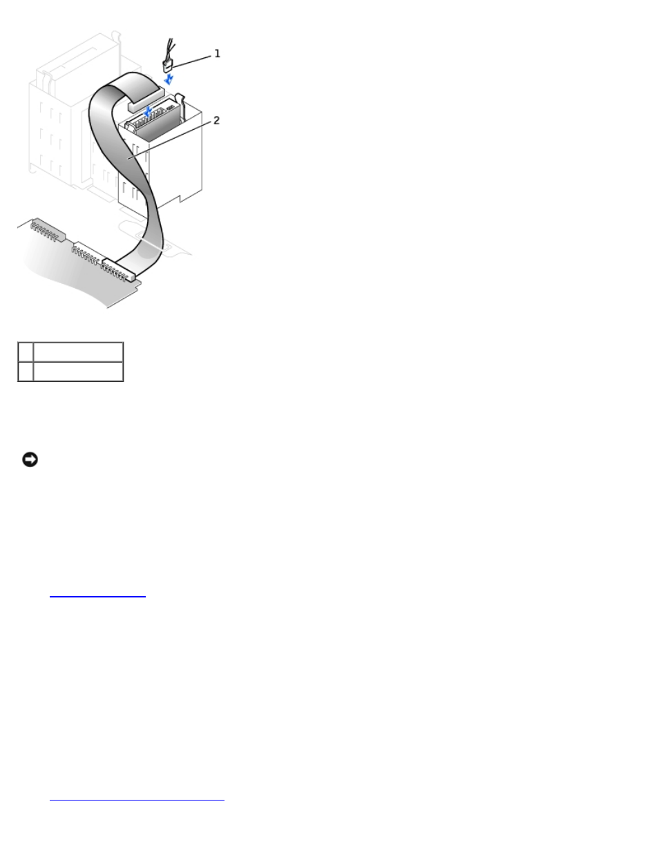 Dell OptiPlex GX260 User Manual | Page 137 / 235