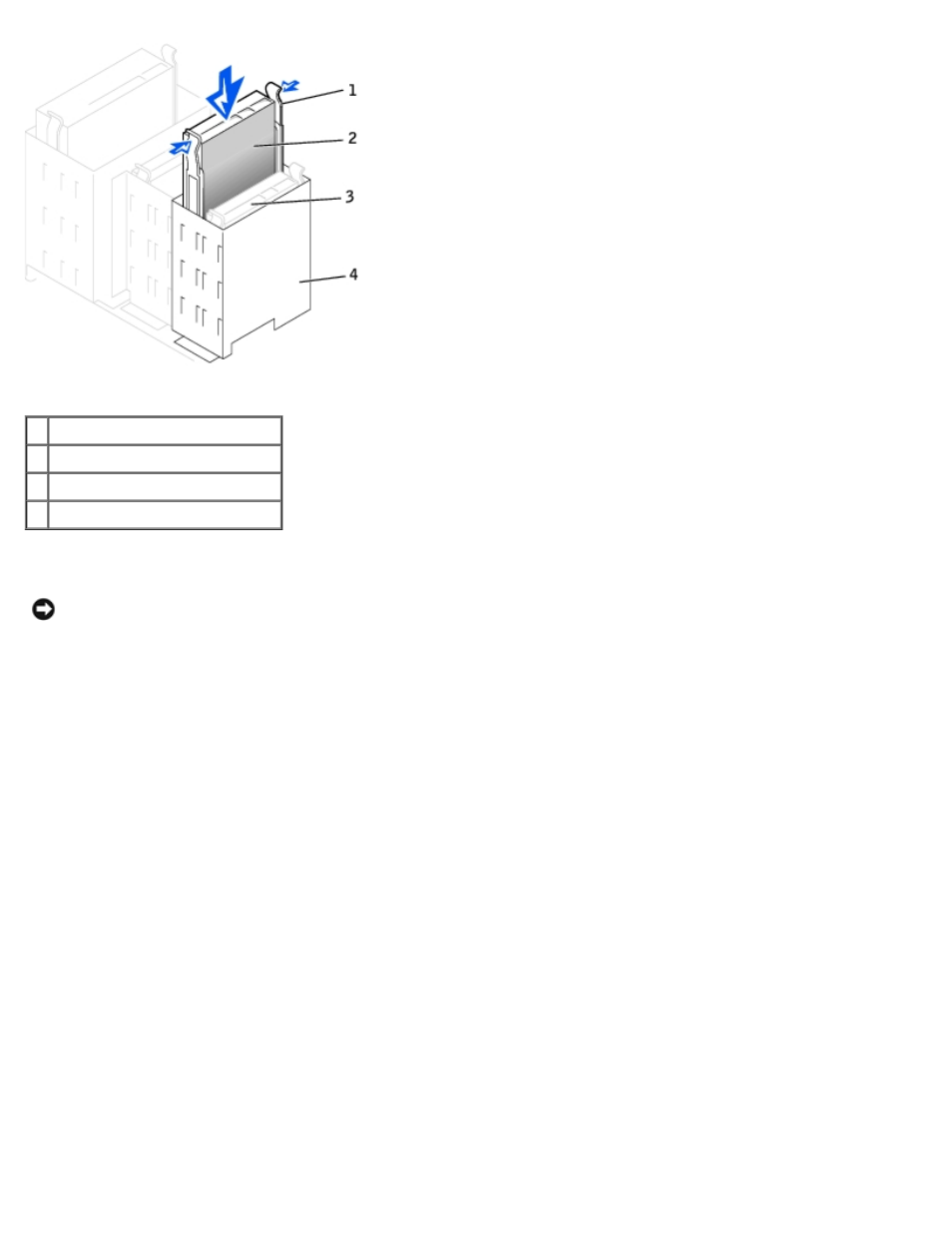 Dell OptiPlex GX260 User Manual | Page 139 / 235