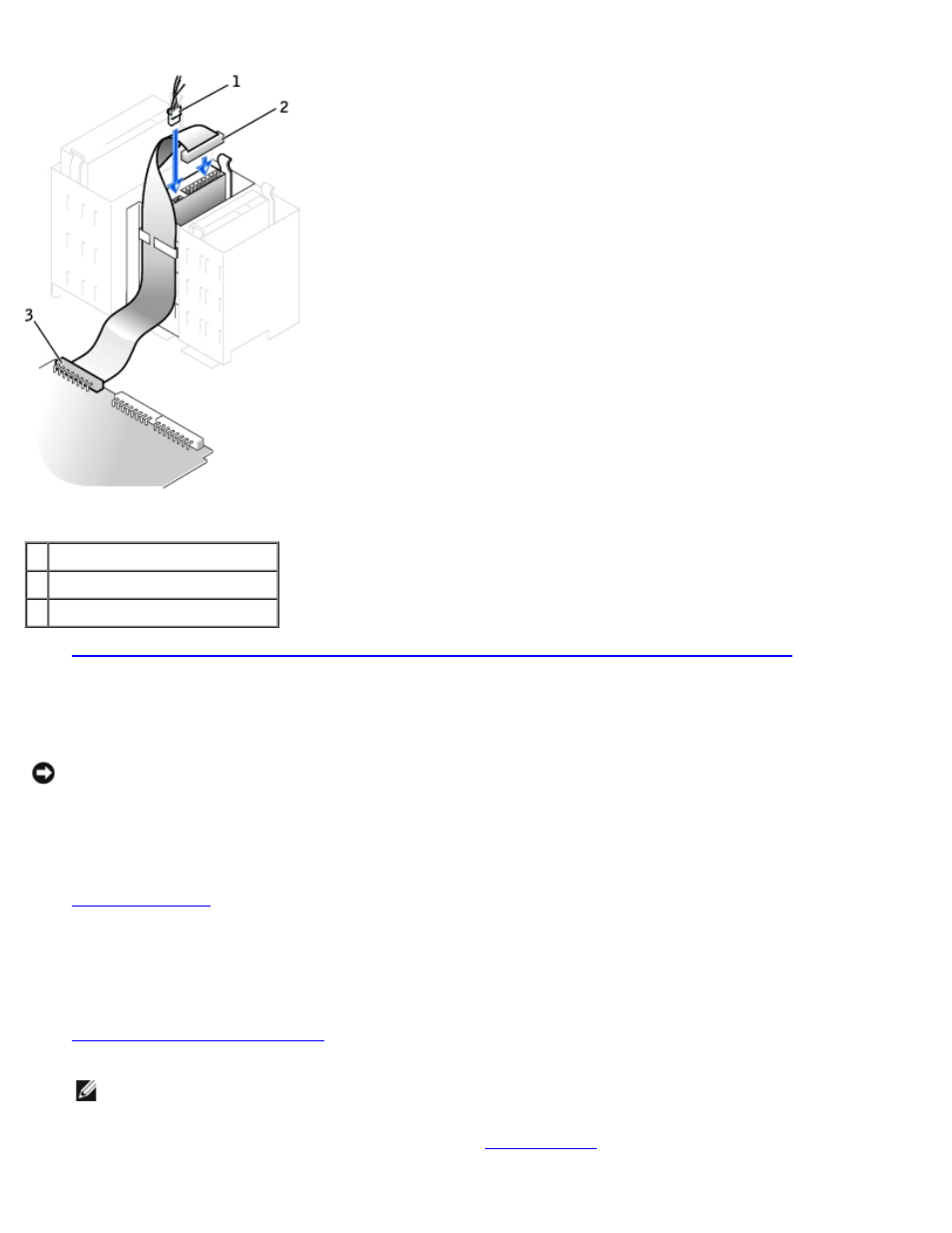 Dell OptiPlex GX260 User Manual | Page 144 / 235