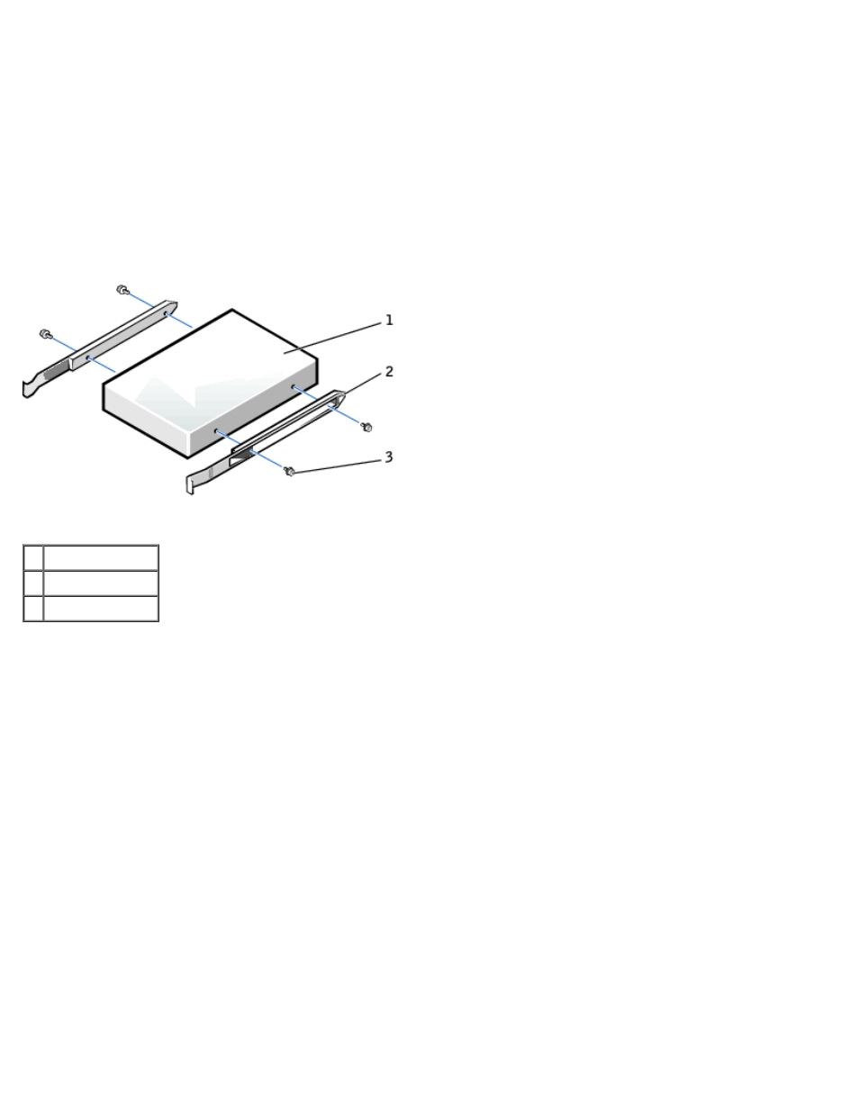 Dell OptiPlex GX260 User Manual | Page 147 / 235