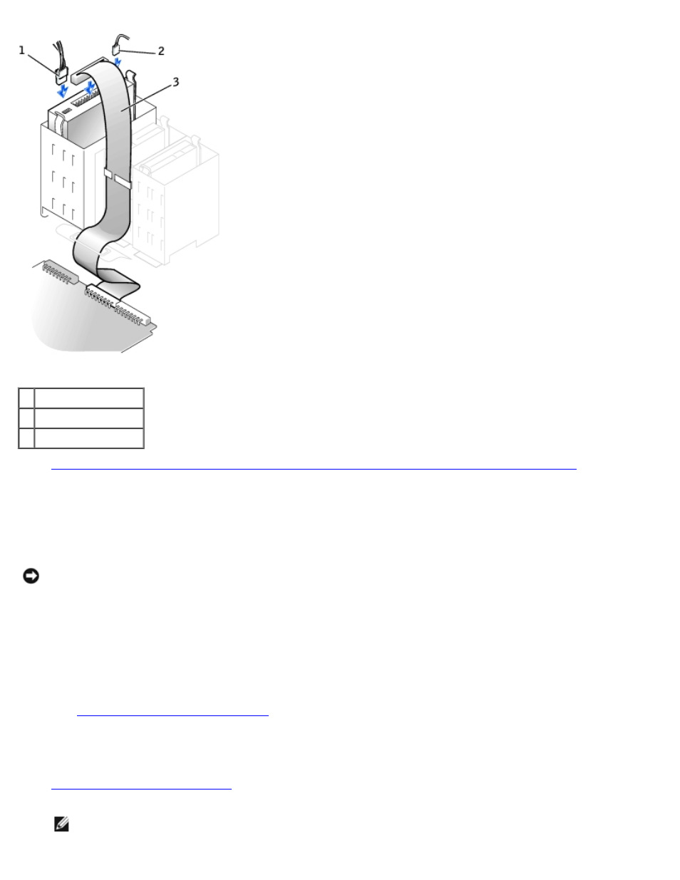 Dell OptiPlex GX260 User Manual | Page 148 / 235