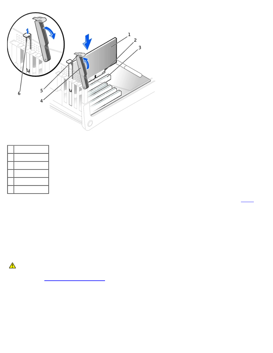 Dell OptiPlex GX260 User Manual | Page 157 / 235