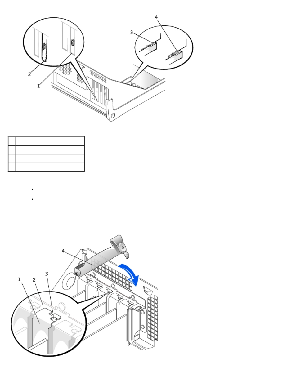 Dell OptiPlex GX260 User Manual | Page 158 / 235