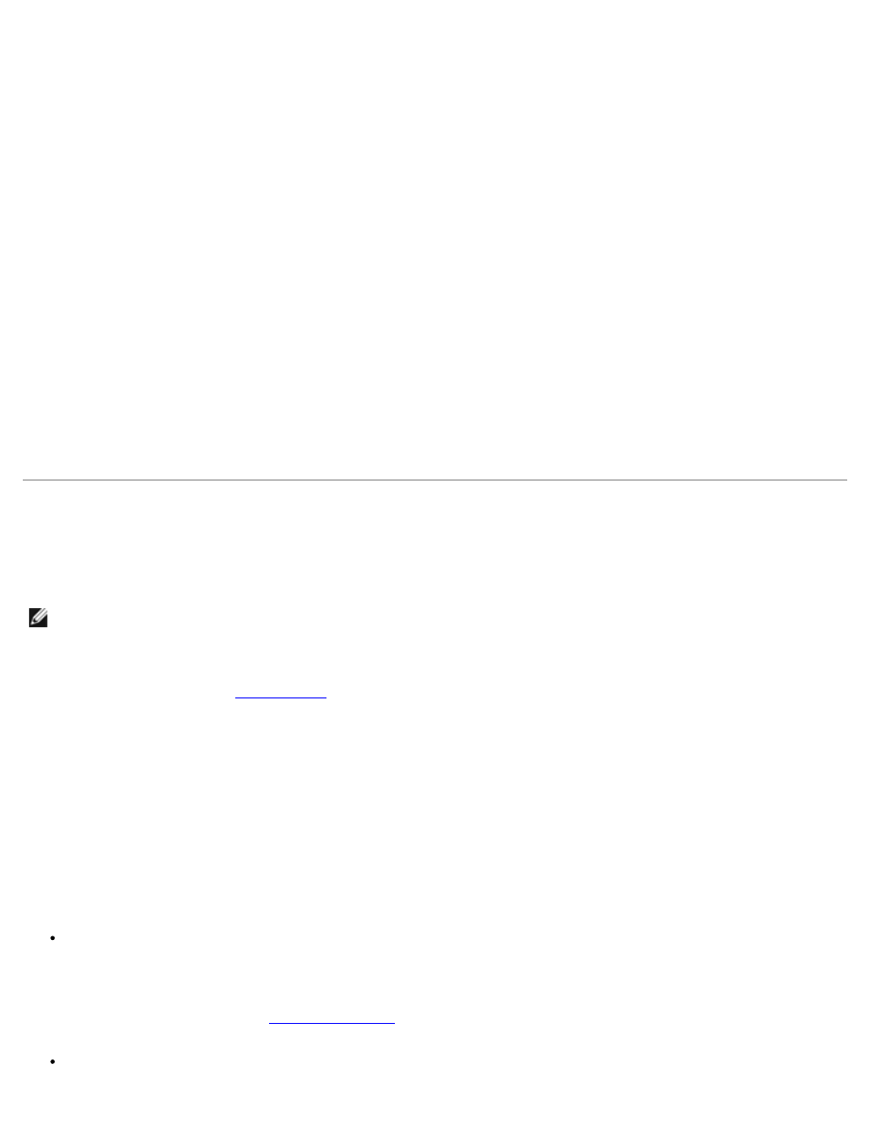 Security, Dell openmanage it assistant, Dell openmanage client instrumentation | Chassis intrusion detection | Dell OptiPlex GX260 User Manual | Page 17 / 235