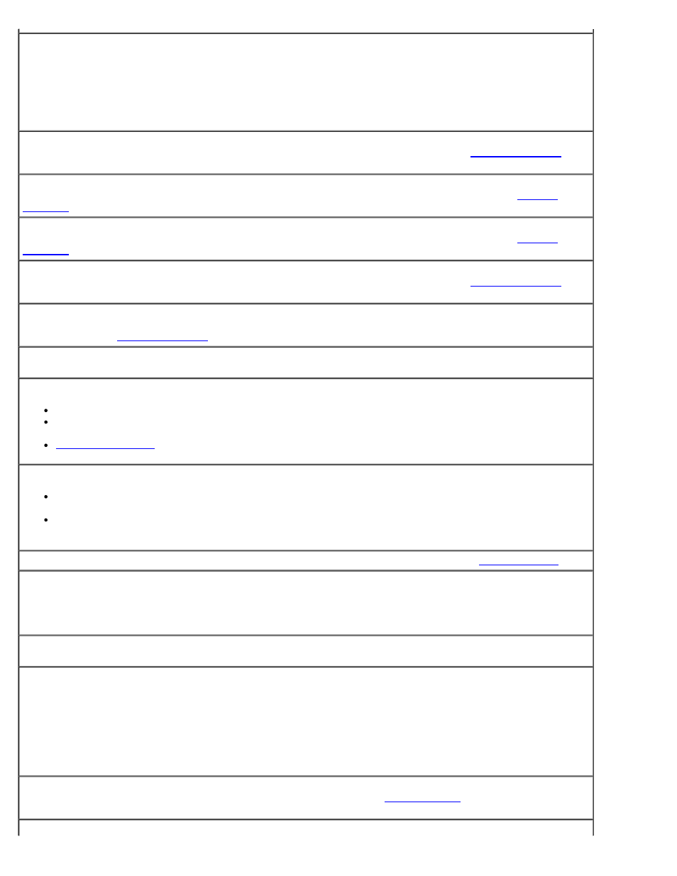 Dell OptiPlex GX260 User Manual | Page 171 / 235