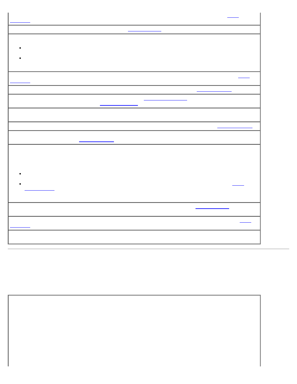General problems, A program stops responding | Dell OptiPlex GX260 User Manual | Page 172 / 235