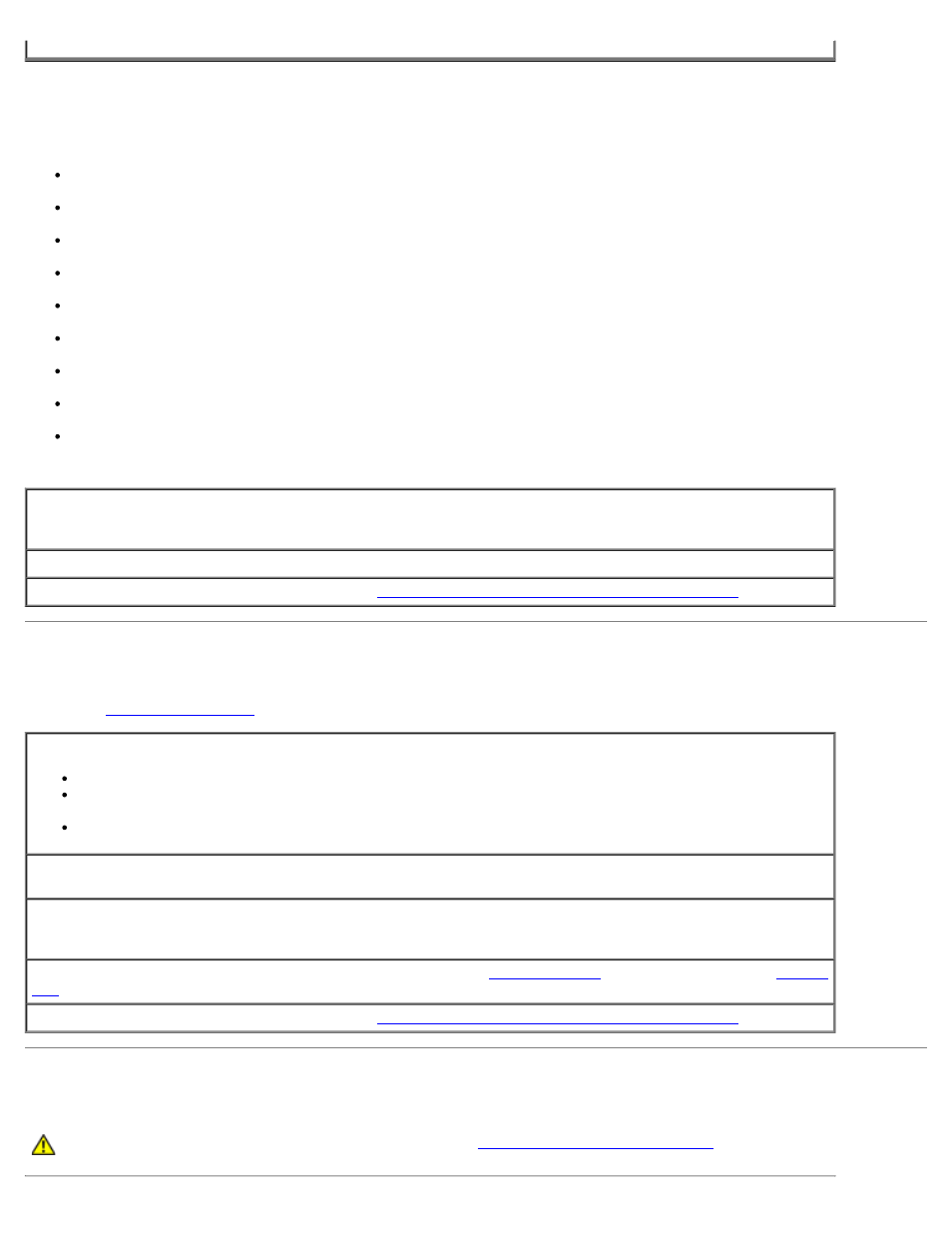 Keyboard problems, Memory problems, Memory | Problems, General hardware problems | Dell OptiPlex GX260 User Manual | Page 174 / 235