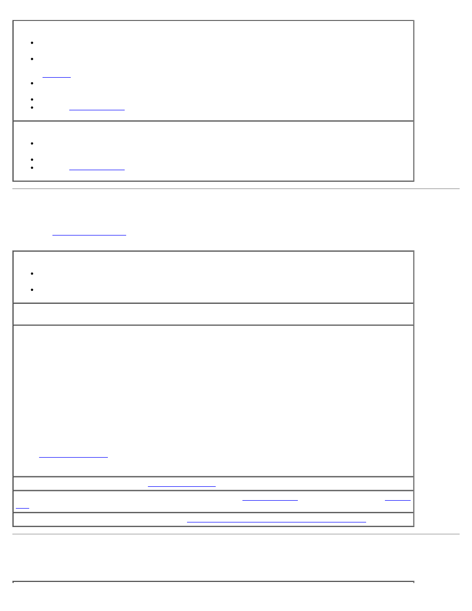 Mouse problems, Network problems | Dell OptiPlex GX260 User Manual | Page 175 / 235
