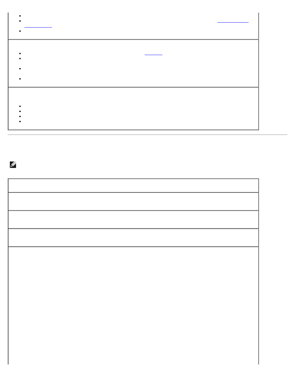 Printer problems | Dell OptiPlex GX260 User Manual | Page 177 / 235