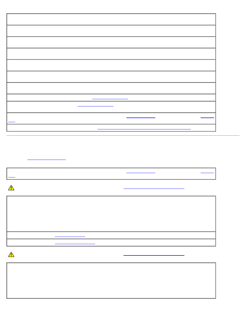 System board problems | Dell OptiPlex GX260 User Manual | Page 179 / 235