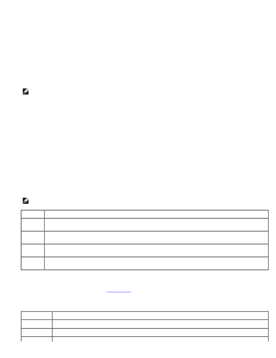 Dell diagnostics menu | Dell OptiPlex GX260 User Manual | Page 183 / 235