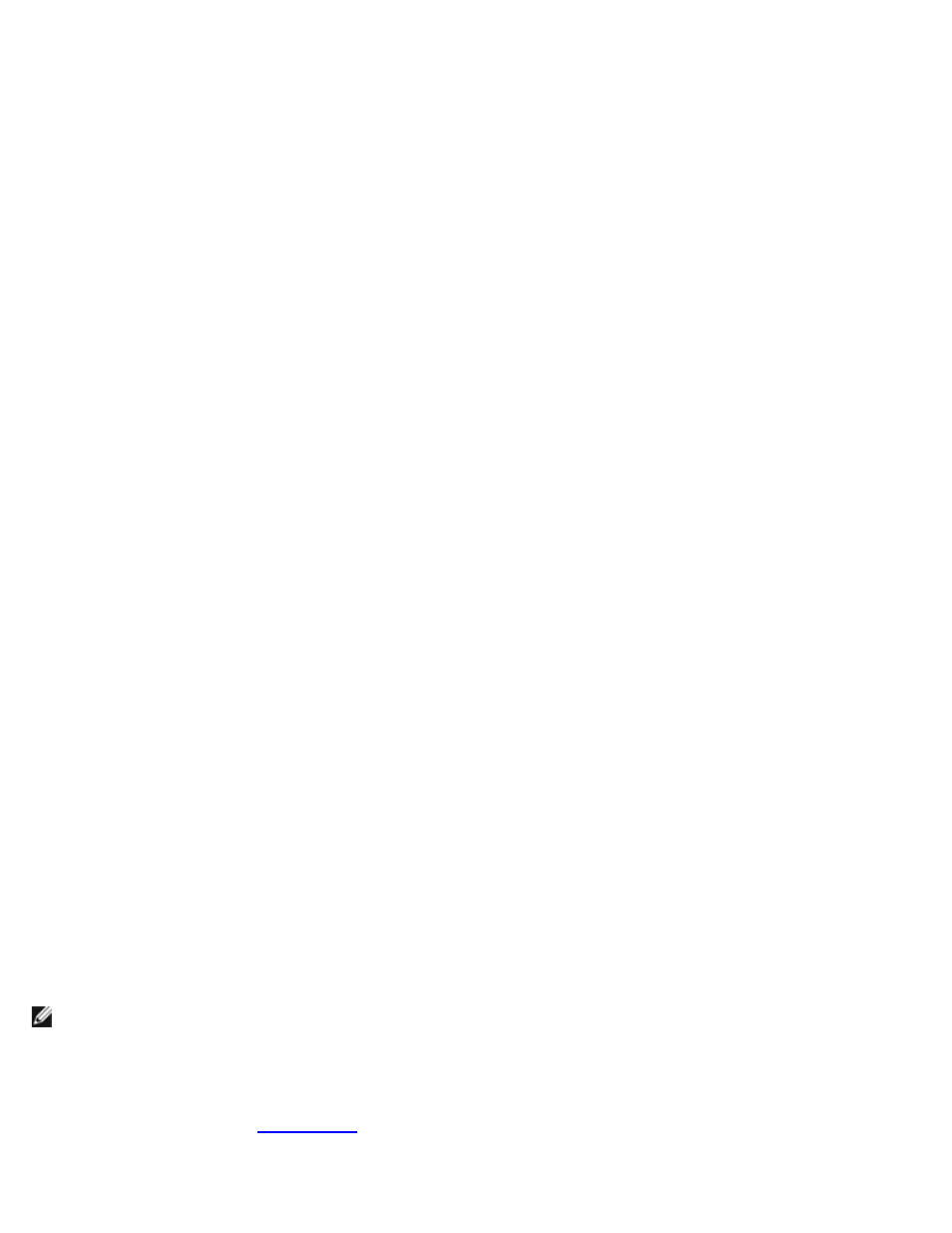 Typing your system password, Deleting or changing an existing system password | Dell OptiPlex GX260 User Manual | Page 19 / 235