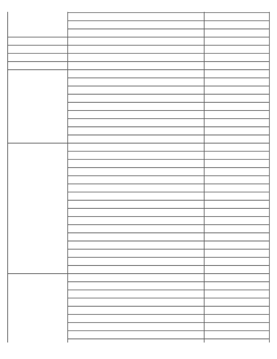 Dell OptiPlex GX260 User Manual | Page 193 / 235