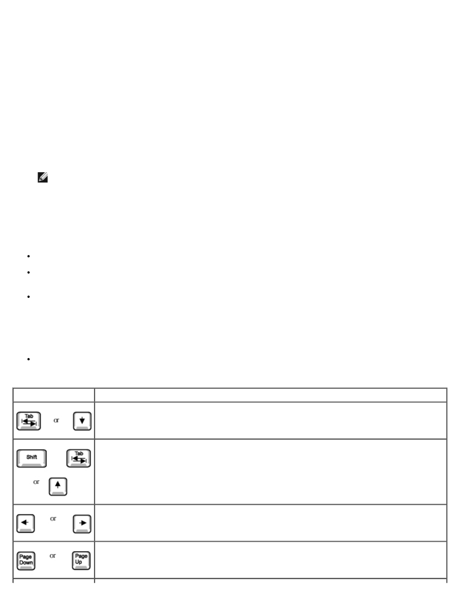 Enter system setup, Entering system setup, System setup screens | Dell OptiPlex GX260 User Manual | Page 22 / 235