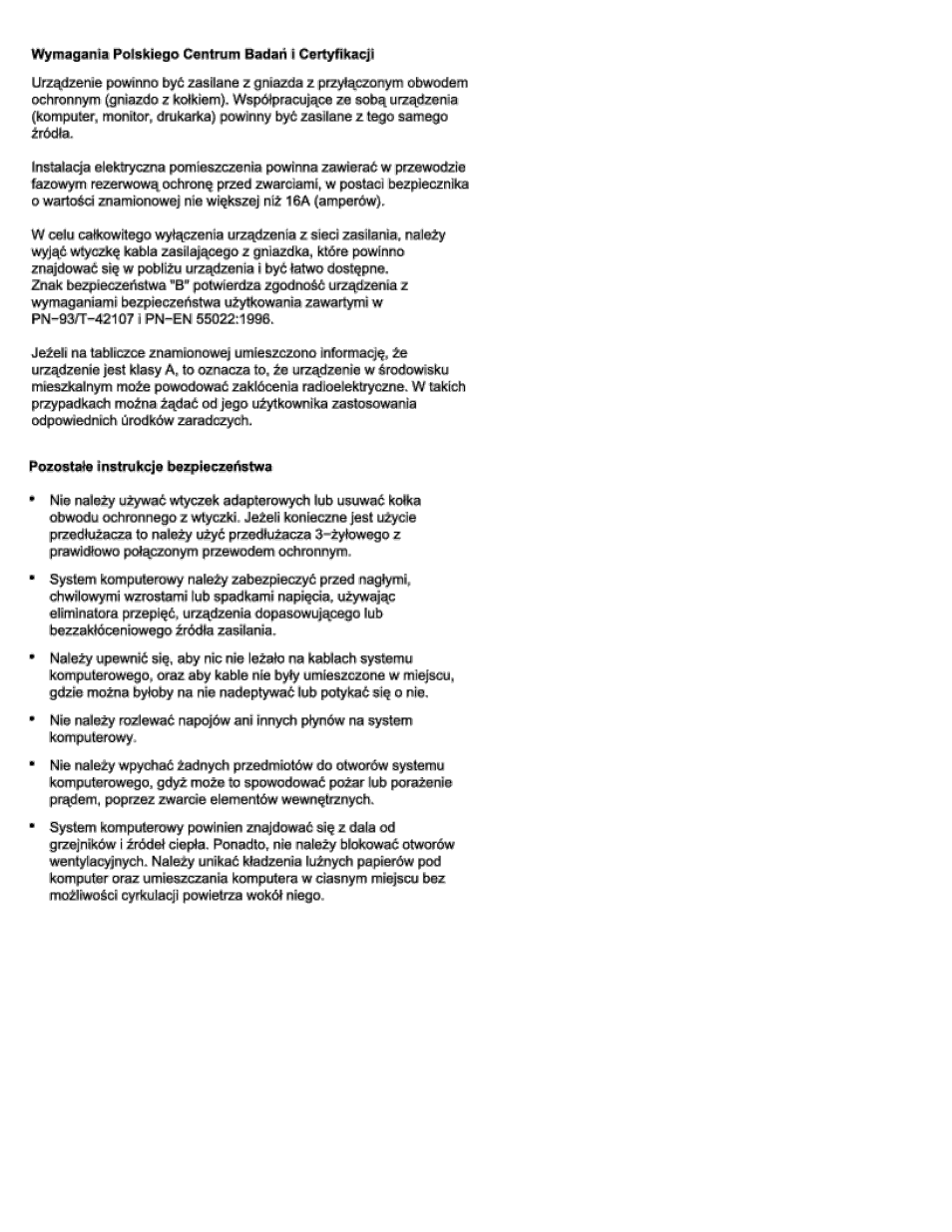 Dell OptiPlex GX260 User Manual | Page 232 / 235