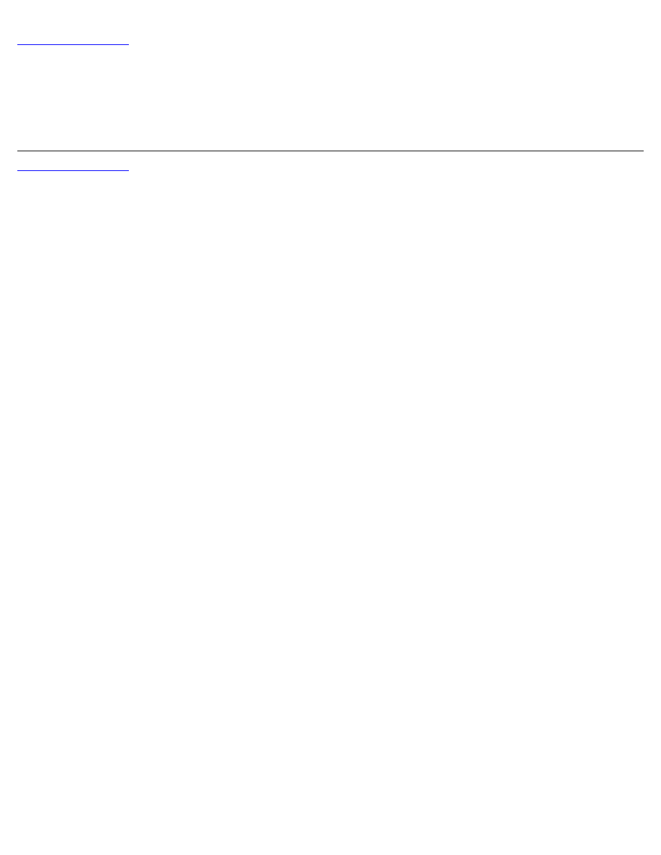Warranty and return policy | Dell OptiPlex GX260 User Manual | Page 235 / 235