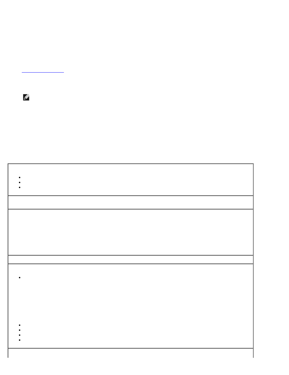 System setup options, Changing boot sequence for future boots | Dell OptiPlex GX260 User Manual | Page 24 / 235