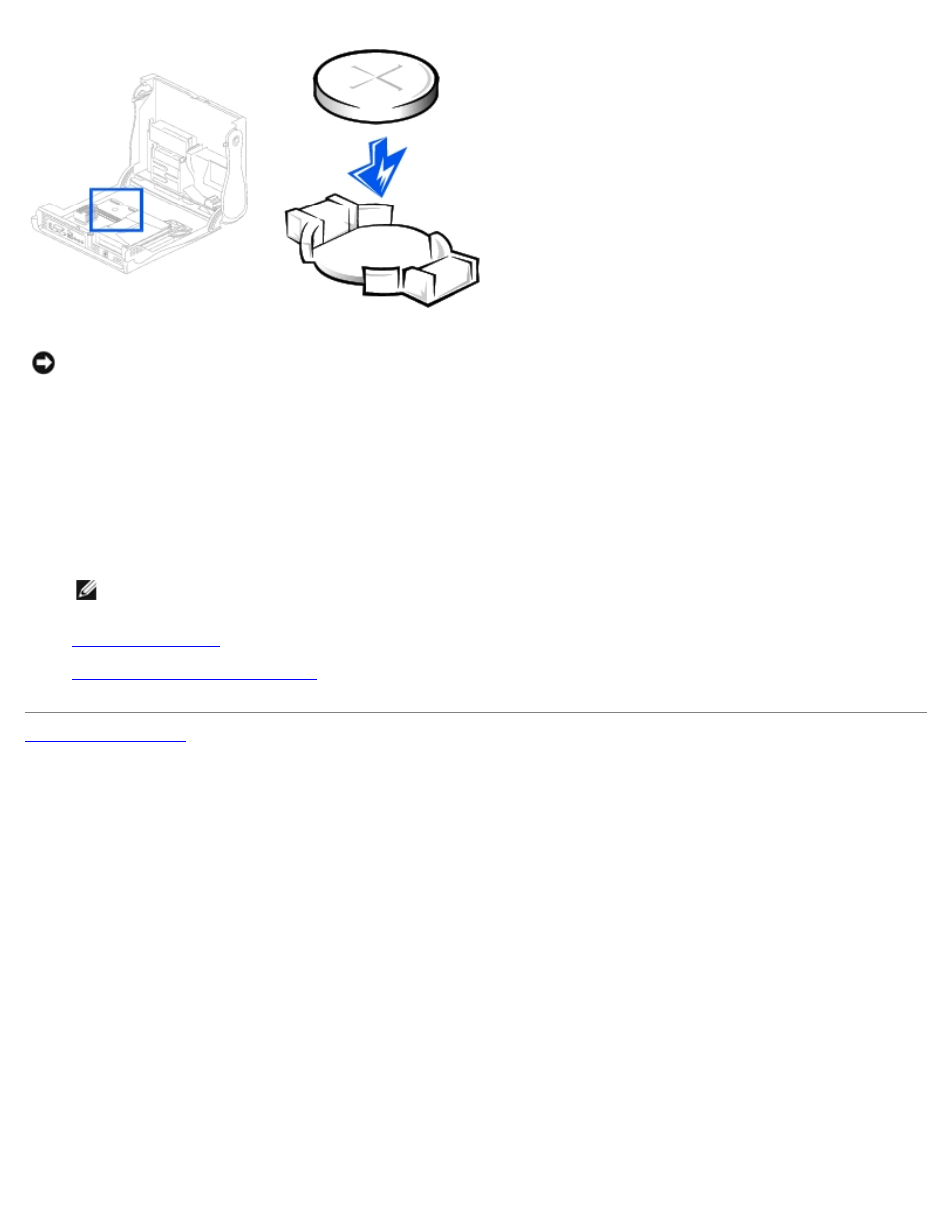 Dell OptiPlex GX260 User Manual | Page 42 / 235