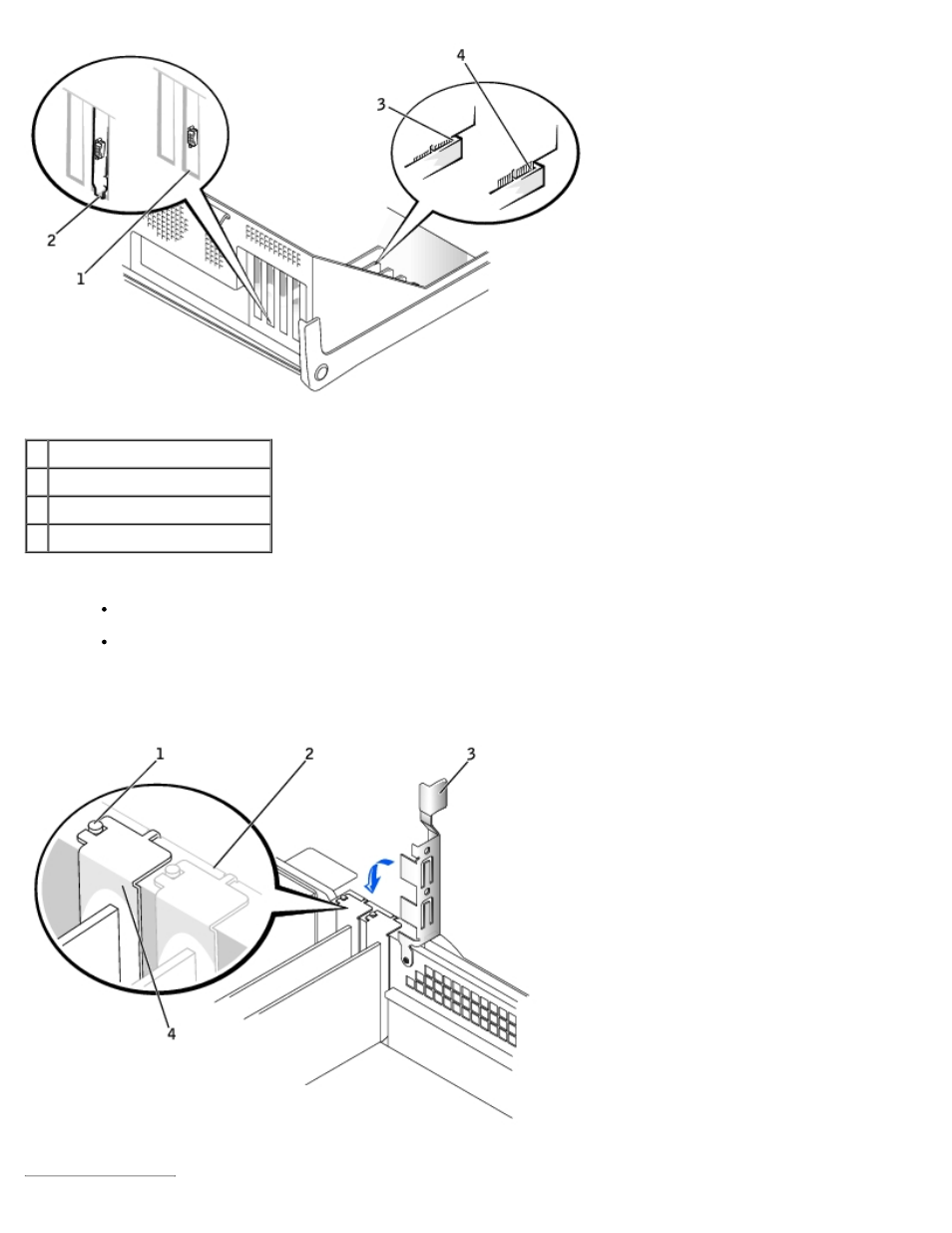 Dell OptiPlex GX260 User Manual | Page 48 / 235