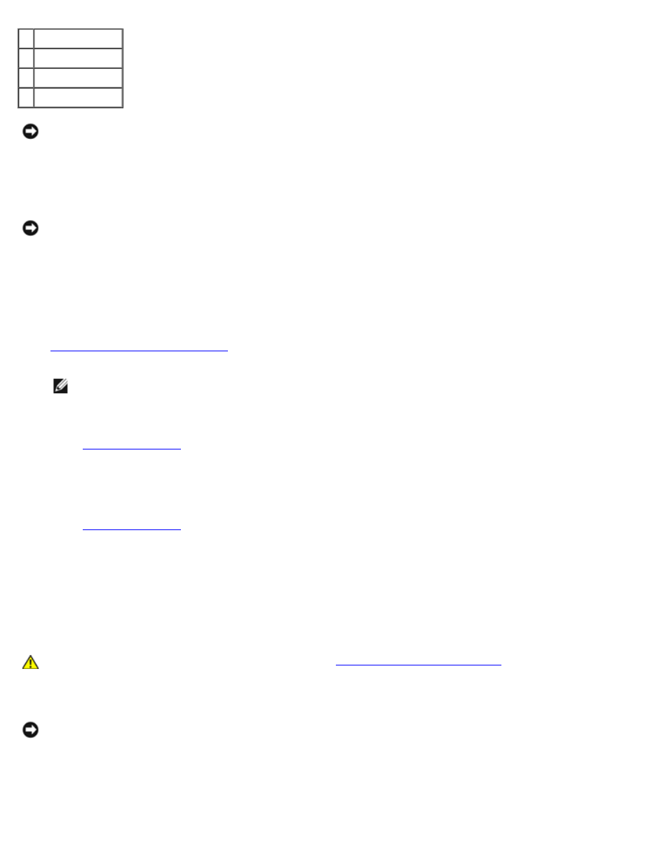 Removing a pci card | Dell OptiPlex GX260 User Manual | Page 49 / 235