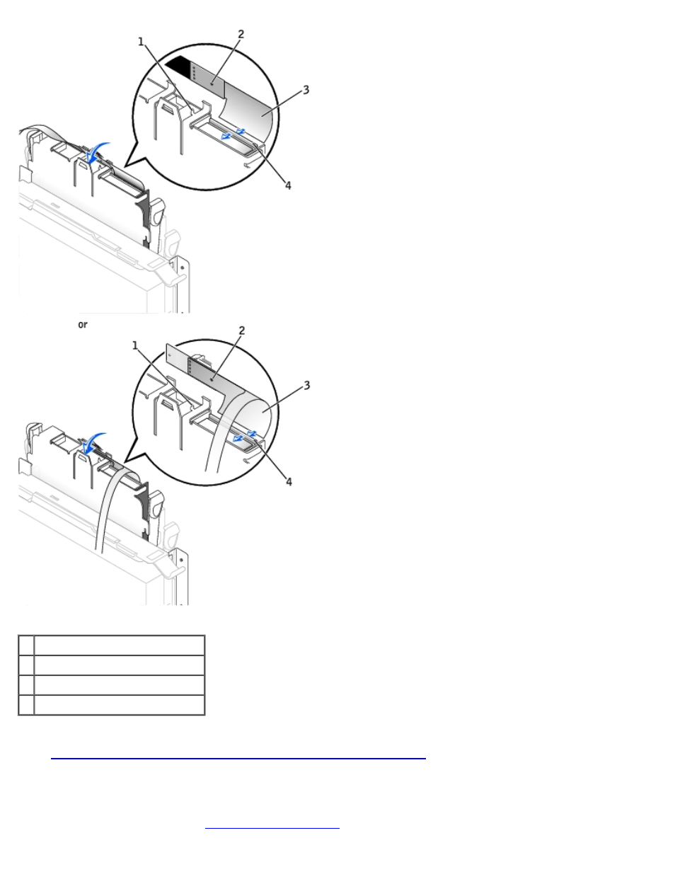 Dell OptiPlex GX260 User Manual | Page 63 / 235