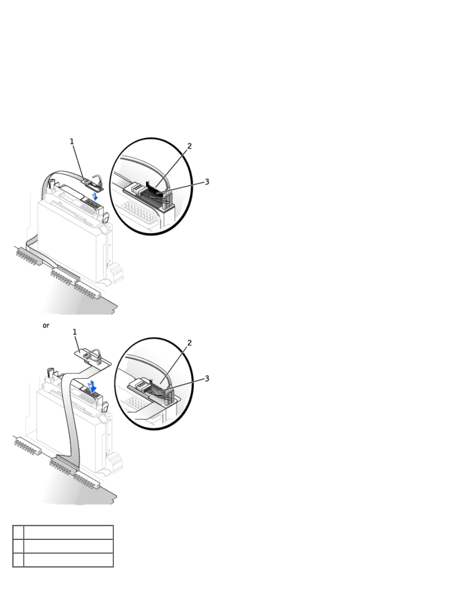 Dell OptiPlex GX260 User Manual | Page 66 / 235