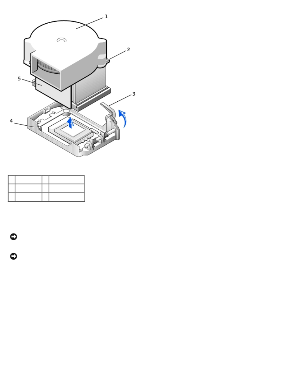 Dell OptiPlex GX260 User Manual | Page 69 / 235