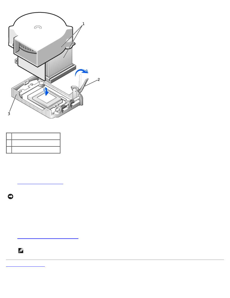 Dell OptiPlex GX260 User Manual | Page 72 / 235