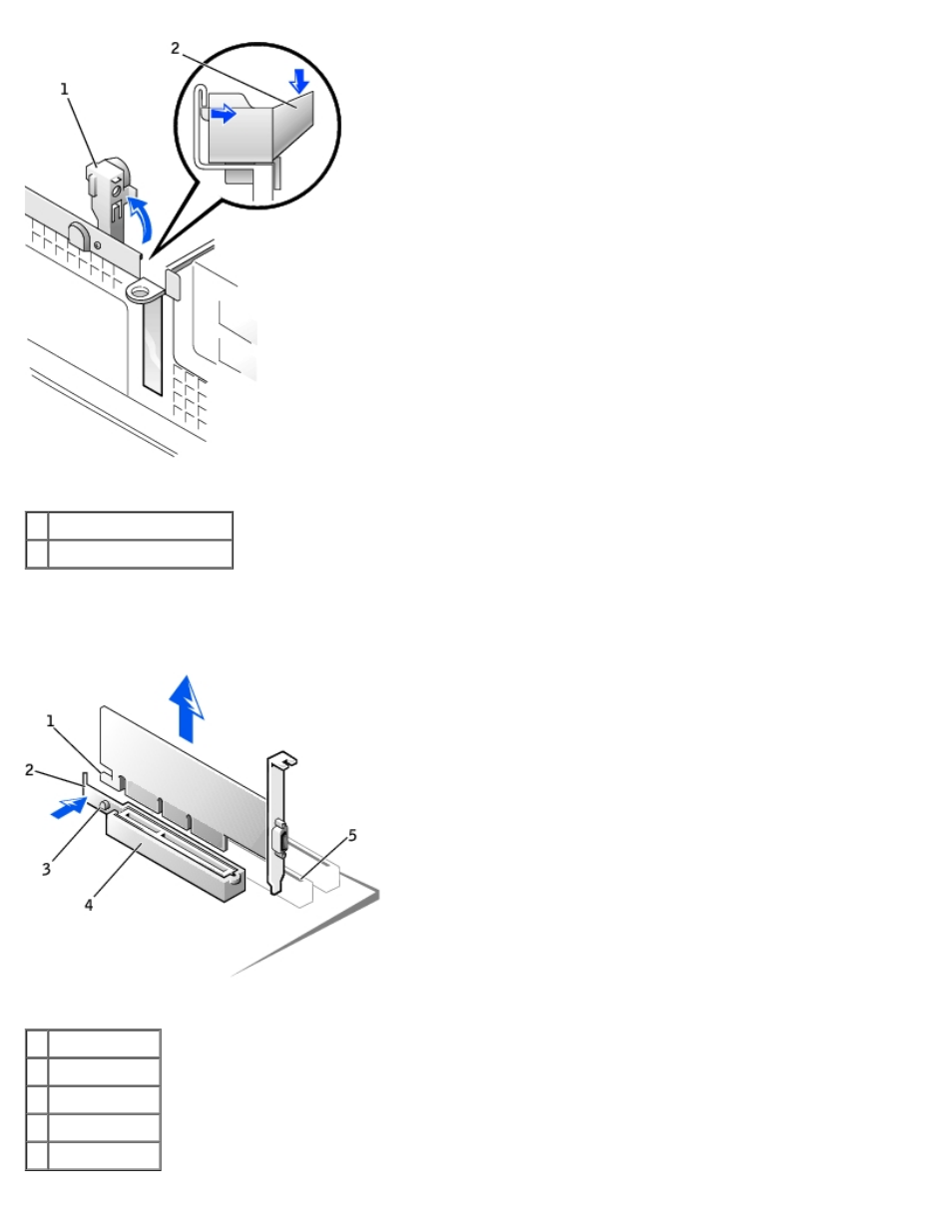 Dell OptiPlex GX260 User Manual | Page 88 / 235