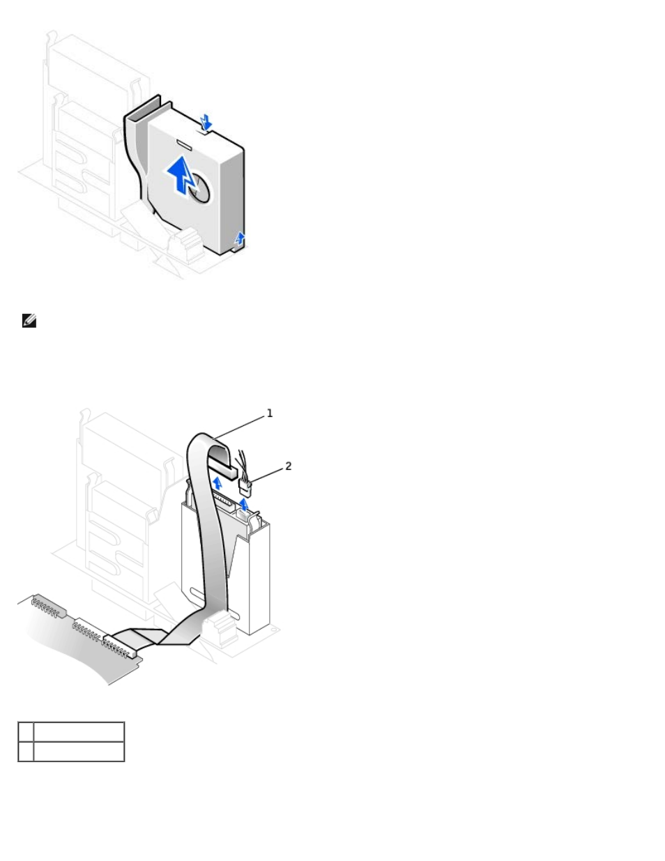 Dell OptiPlex GX260 User Manual | Page 93 / 235